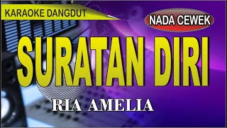 Download lagu Karaoke dangdut suratan Diri (nada cewek) - Ria amelia mp3 Download lagu Karaoke dangdut suratan Diri (nada cewek) - Ria amelia mp3