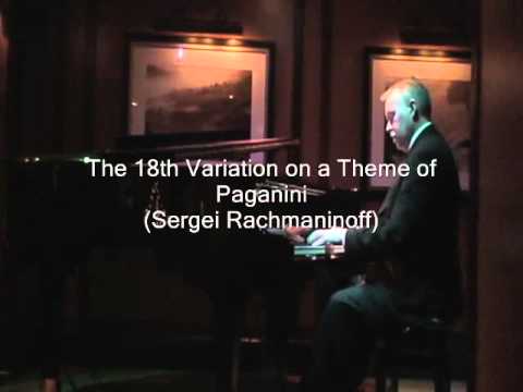 Promotional video thumbnail 4 for Jon Persson, Artistic Piano & Tasteful Accordion