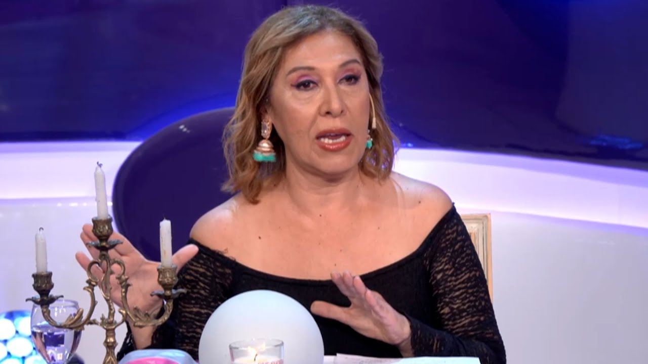 "LA MUERTE NO EXISTE": la reflexión de Pitty, la numeróloga que dejó sin palabras a todo Puro Show