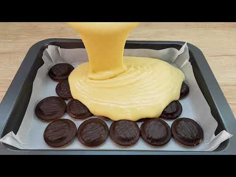 Everyone is looking for this recipe! Exceptionally tasty and beautiful cake. Simple and very tasty