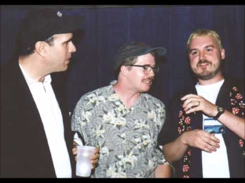 Remembering C. Martin Croker