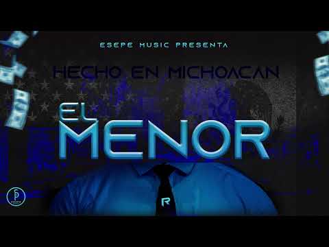 El Menor - Los De La R