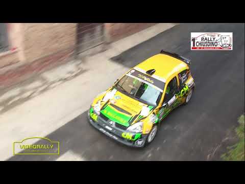 rally chiusdino 2021 special report paolini nesti The movie