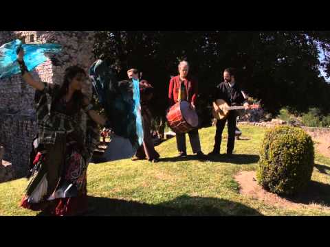Game of Thrones ? Bagpipes Cover By Ethnomus !! Enjoy ! (Bouzouki,Tapan and Dance Too) Video