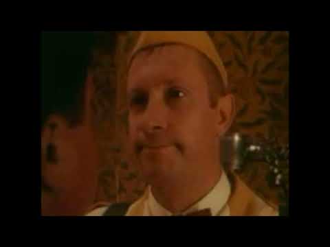 The Borrowers: Original Theatrical Trailer (1997)