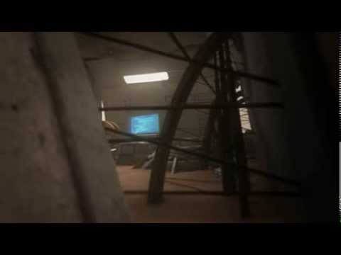 Two Worlds (animated short film teaser)