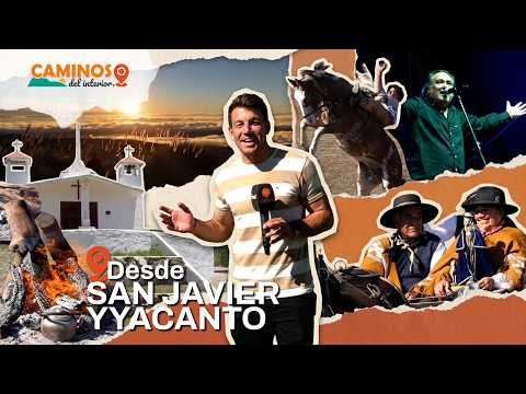 Entre sierras y tradiciones: experiencias que definen Córdoba | Caminos del Interior 1225 09-05-2026