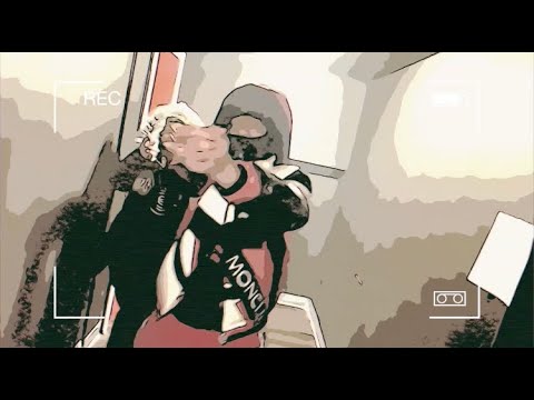 YOSHI LITE   PERU [OFFICIAL MUSIC VIDEO]