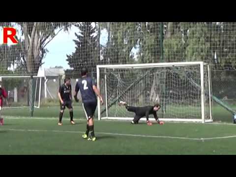 2 - Deportivo encebollado 2 vs Farcelona 4