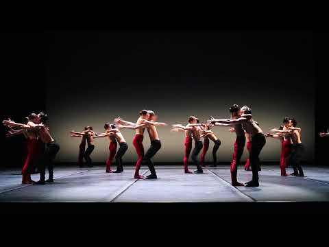 Edward Clug, Carl Orf: Carmina Burana