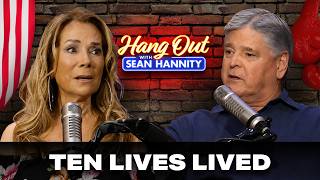 Kathie Lee Gifford: Why I Was Ready to Go Home to Jesus | Hang Out with Sean Hannity