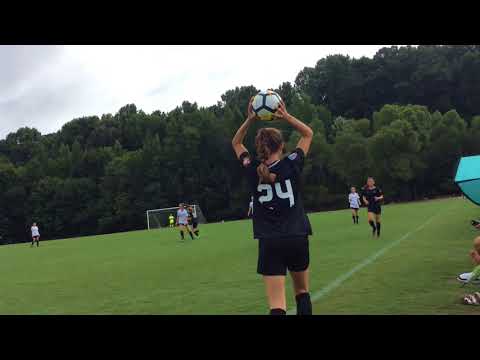 2018-8-18 Concorde 04 Platinum ECNL vs SSA 05 ECNL (Scrimmage)