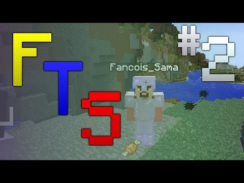 Frite The Slime - #2 : Frères Sama !