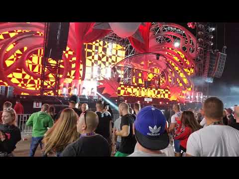 Sunrise 2019 Chelina Manuhutu