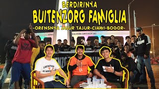 Download lagu Berdirinya Buitenzorg Famiglia -Orensnya Jalur Tajur-Ciawi-Bogor- #OrangeKotaHujan mp3