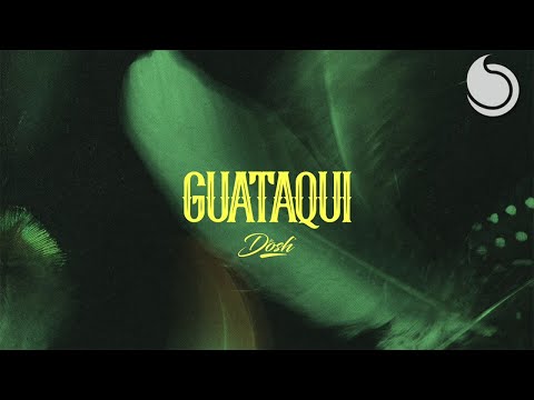 Flo Dosh Ft. Martina Camargo - Guataqui (Official Audio)