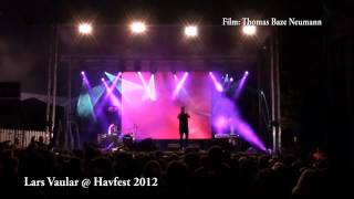 Lars Vaular Havfest 2012 Som en siste dans