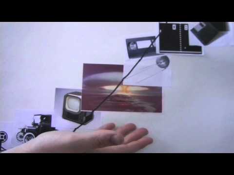 Timeline of Technology