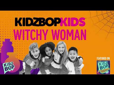 Video thumbnail for Witchy Woman