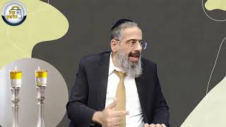 הרב בועז שלום – פרשת וישלח – העיקר שתילחם!  (תשפ"ה) (הרב בועז שלום) - התמונה מוצגת ישירות מתוך אתר האינטרנט יוטיוב. זכויות היוצרים בתמונה שייכות ליוצרה. קישור קרדיט למקור התוכן נמצא בתוך דף הסרטון