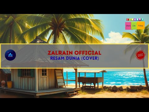 🔥 Resam Dunia Cover | Acoustic • Unplugged • Folk