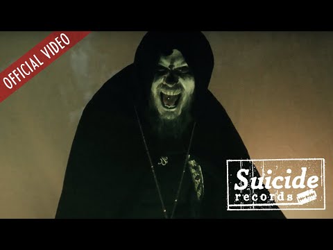 Vorder - Introspective (Official video)