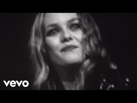 Vanessa Paradis - L'eau à la bouche