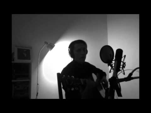 David Bowie - Life On Mars (POKO COX acoustic cover)