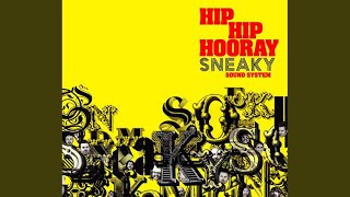 Hip Hip Hooray (Radio Edit)
