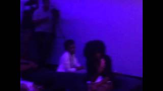 Elle Varner acoustic soul