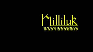 Milliluk (demo) for the TRS-80 CoCo