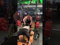 Larry Wheel S Biting Off More Than He Can Chew With A 320kg Bench Press