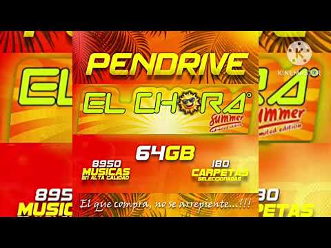 RITMO NOVO  - EL CHORA SUMMER EDITION VERANO (NO TE QUEDES SIN TU LINK DRIVE EL DIA DE HOY🇵🇾🚀⚠️30MIL