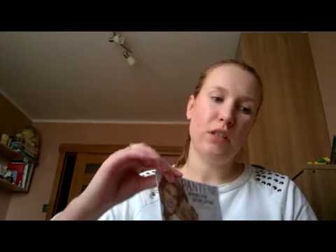 Wypadanie włosów na hemoroidy Maska do włosów z kostorki
