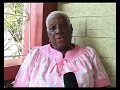 Viv Richards Mom Makes Shocking Revelation