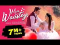 Mere Waastey मेरे वास्ते Shamey Hans Pari Hans Better Half Of Shamey Hans Weddin