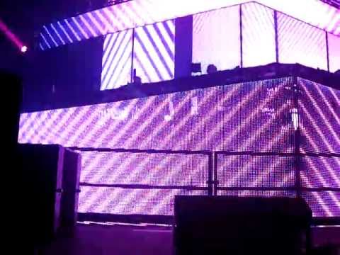 Swedish House Mafia Live @ Alexandra Palace May 2011 Video 4/8