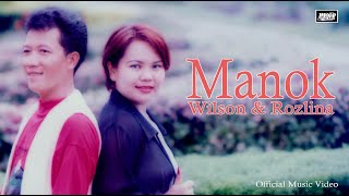 Download lagu Manok - Wilson & Rozlina | lagu lama klasik mp3