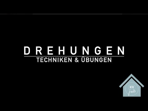 Teaser FdC@Home -  Drehungen (Technik & Übungen)
