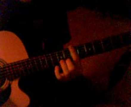 How to play "Best of My Love" by The Eagles Part 1