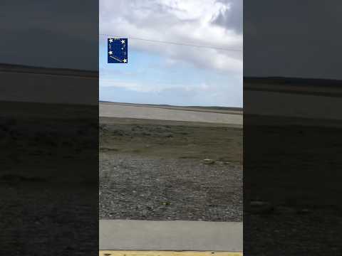 LAGUNA LOS PALOS EN LA COMUNA LAGUNA BLANCA #chile #patagonia #surdechile #magallanes #viajeros