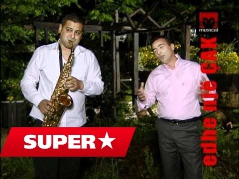 Xhavit Dedej - O tironsa marshalla