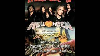 Helloween - I.M.E.