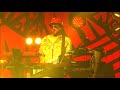 Fat Freddy's Drop This Room + Wandering Eye Reprise live Alexandra Palace 2017