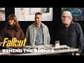 Behind the Scenes: The Weaponry | Fallout | Prime Video