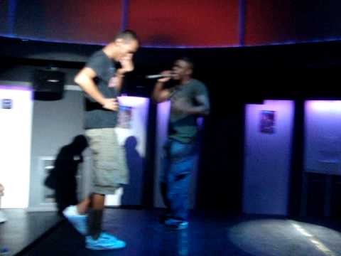 FleCha MalDita Vs El FlakO