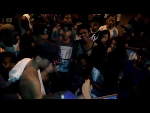 Fp vs Swing - 2°fase - batalha da serraria (19°edição)