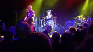 Adam Ant: Feed Me To The Lions (Live San Francisco 02/07/2017)