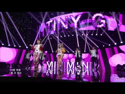 130203[HD] TINY-G - MINIMANIMO 1080P