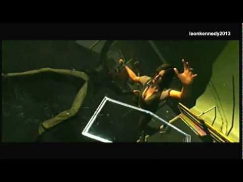 Resident Evil 6 Tribute Leon Kennedy Hero - Nickel